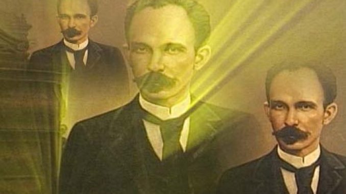 Convocatoria a la II Edición del Concurso José Martí, las profesiones y los oficios